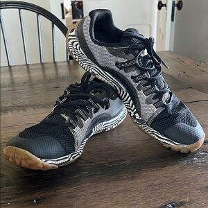 Merrell Women’s Trail Glove 6